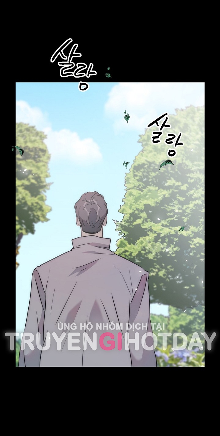 Tình Bạn Không Thuần Khiết chapter 46.1 - Trang 24