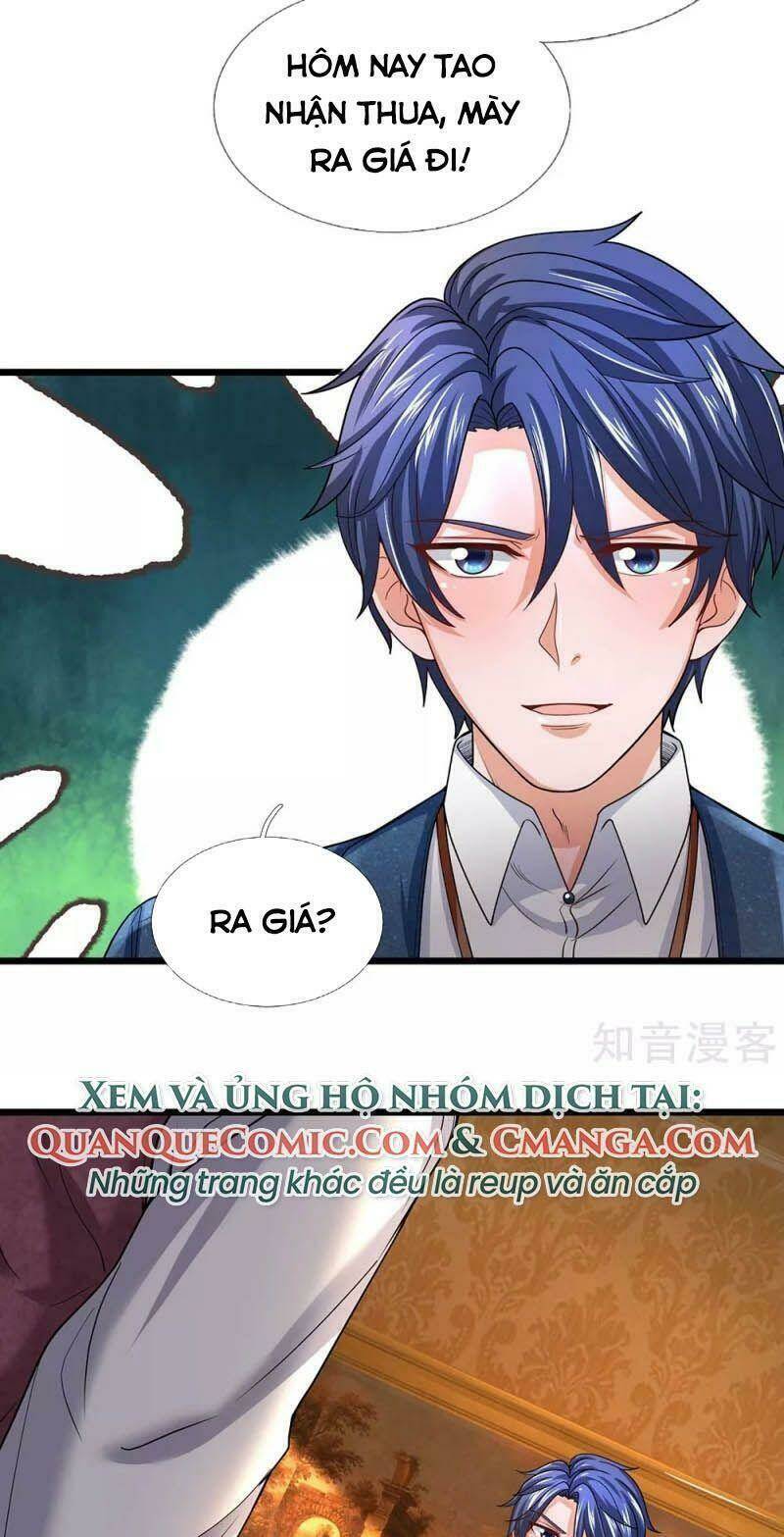 chung cực binh vương tại đô thị chapter 140 19