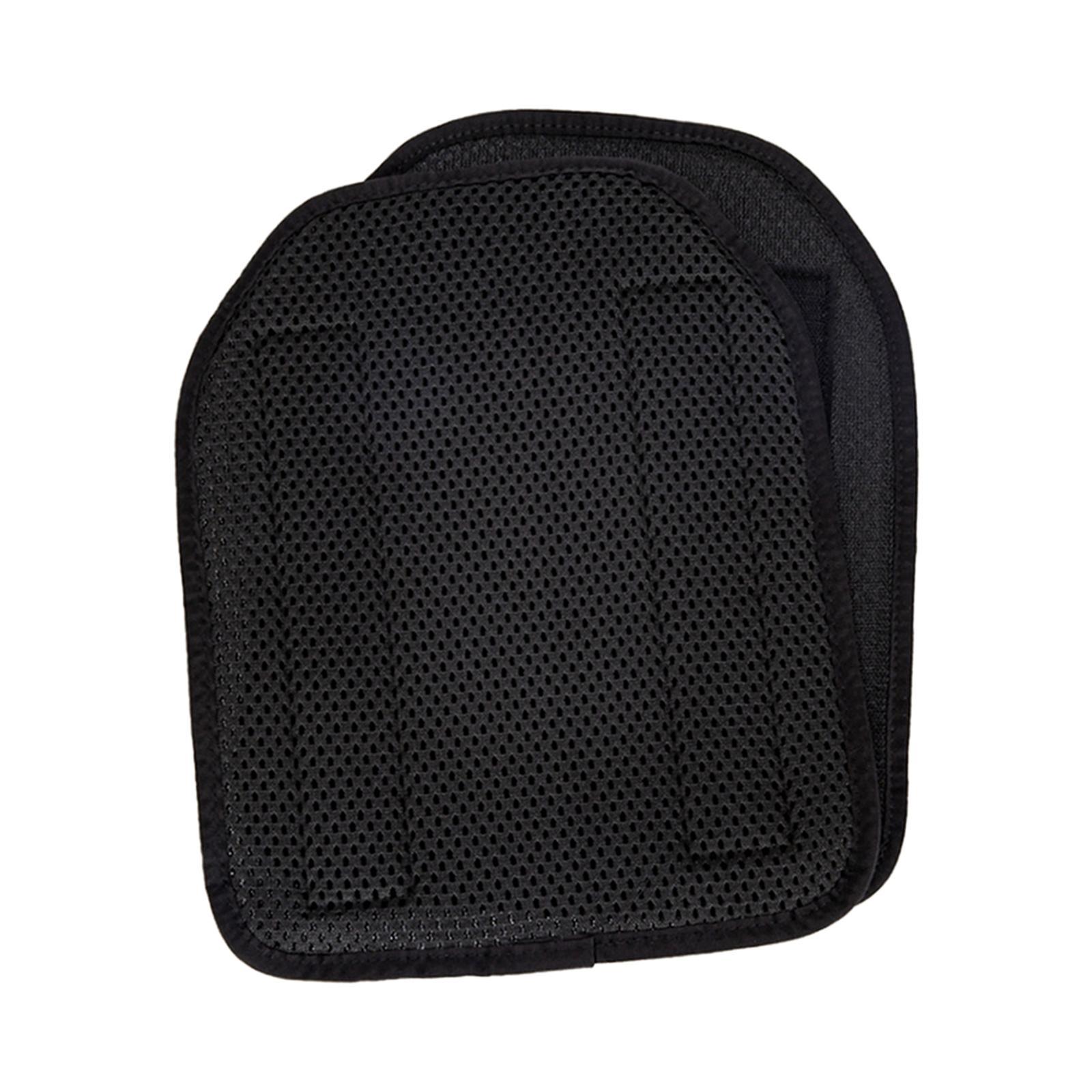 2x Gear Vest Inner Liner Plate Carrier Vest Pad Plates for