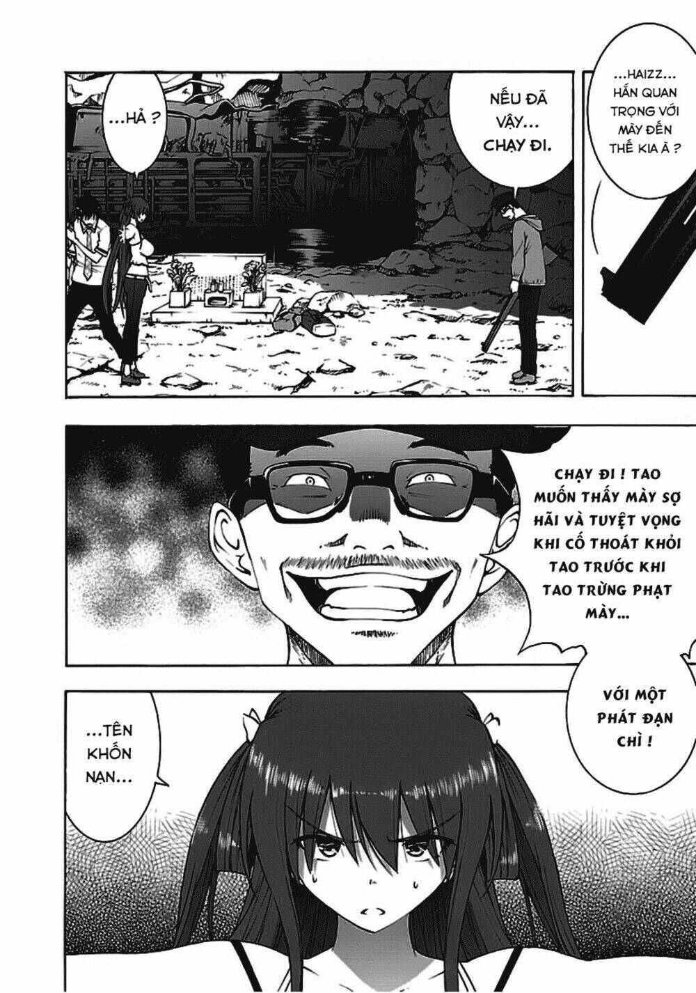 grisaia no kajitsu -le fruit de la grisaia- chapter 10 8