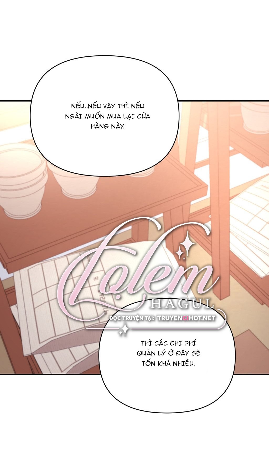 chúng ta đã kết hôn chapter 11.1 8