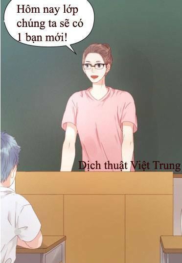 lượm được một tiểu hồ ly phần 1 chapter 7 1