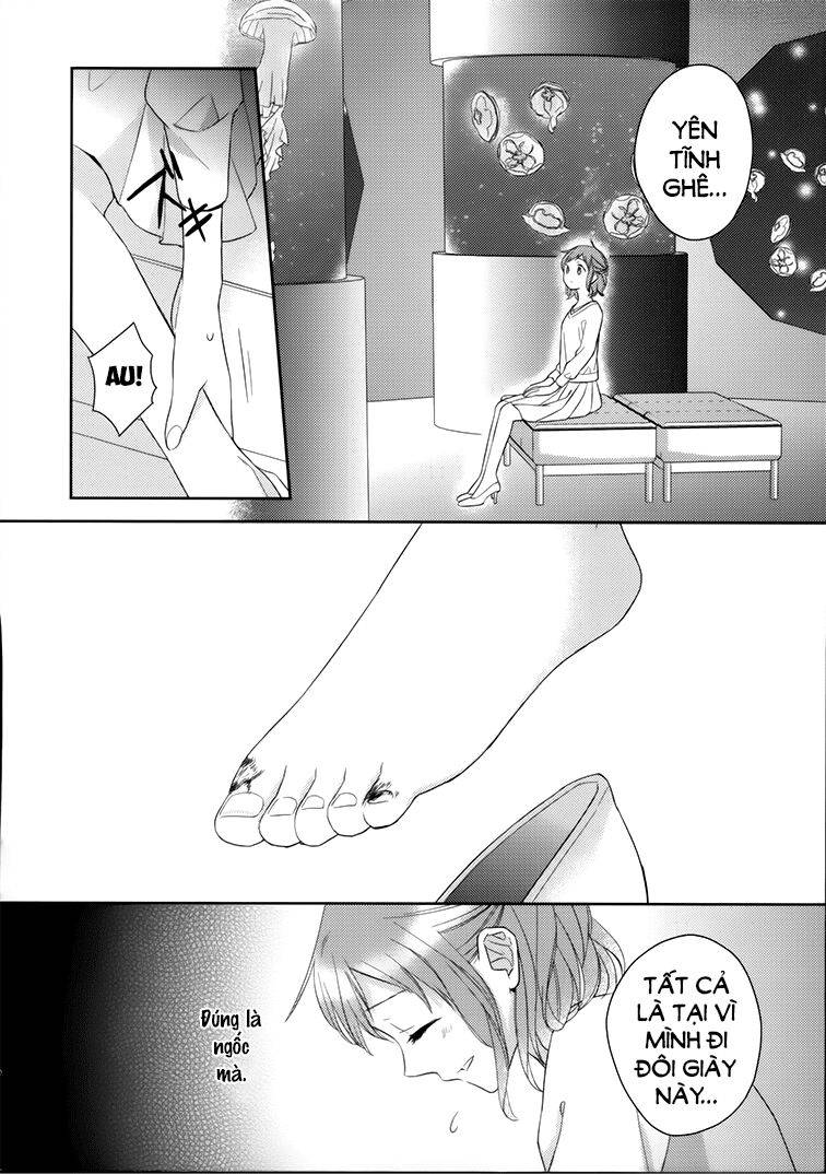 not entirely a father-daughter relationship chapter 10 18