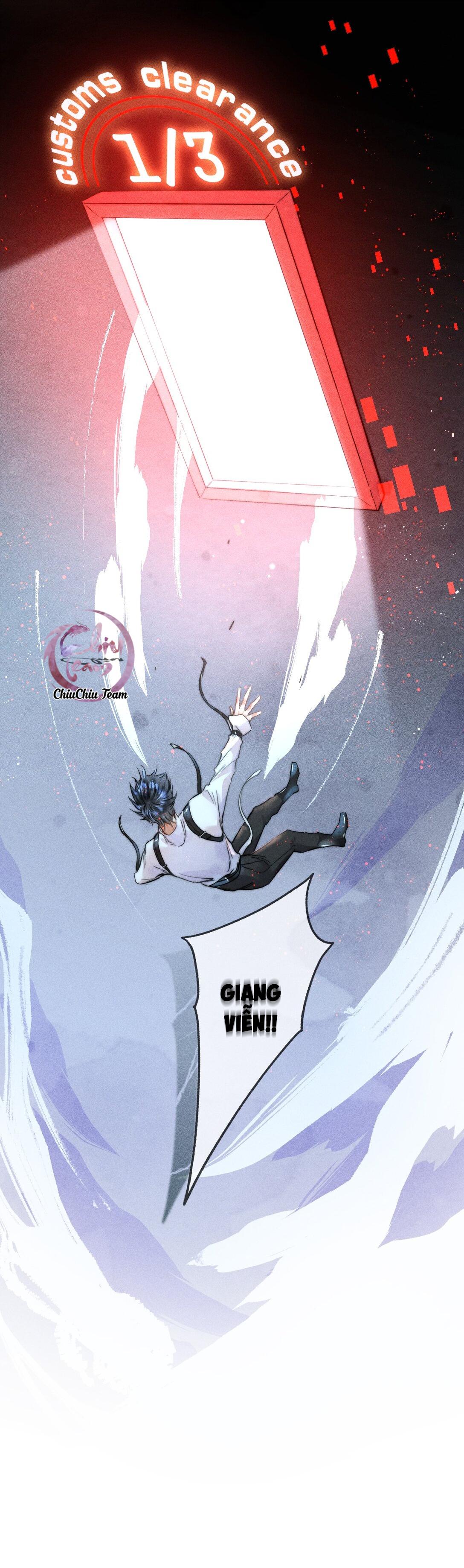 tòa tháp chapter 8 18