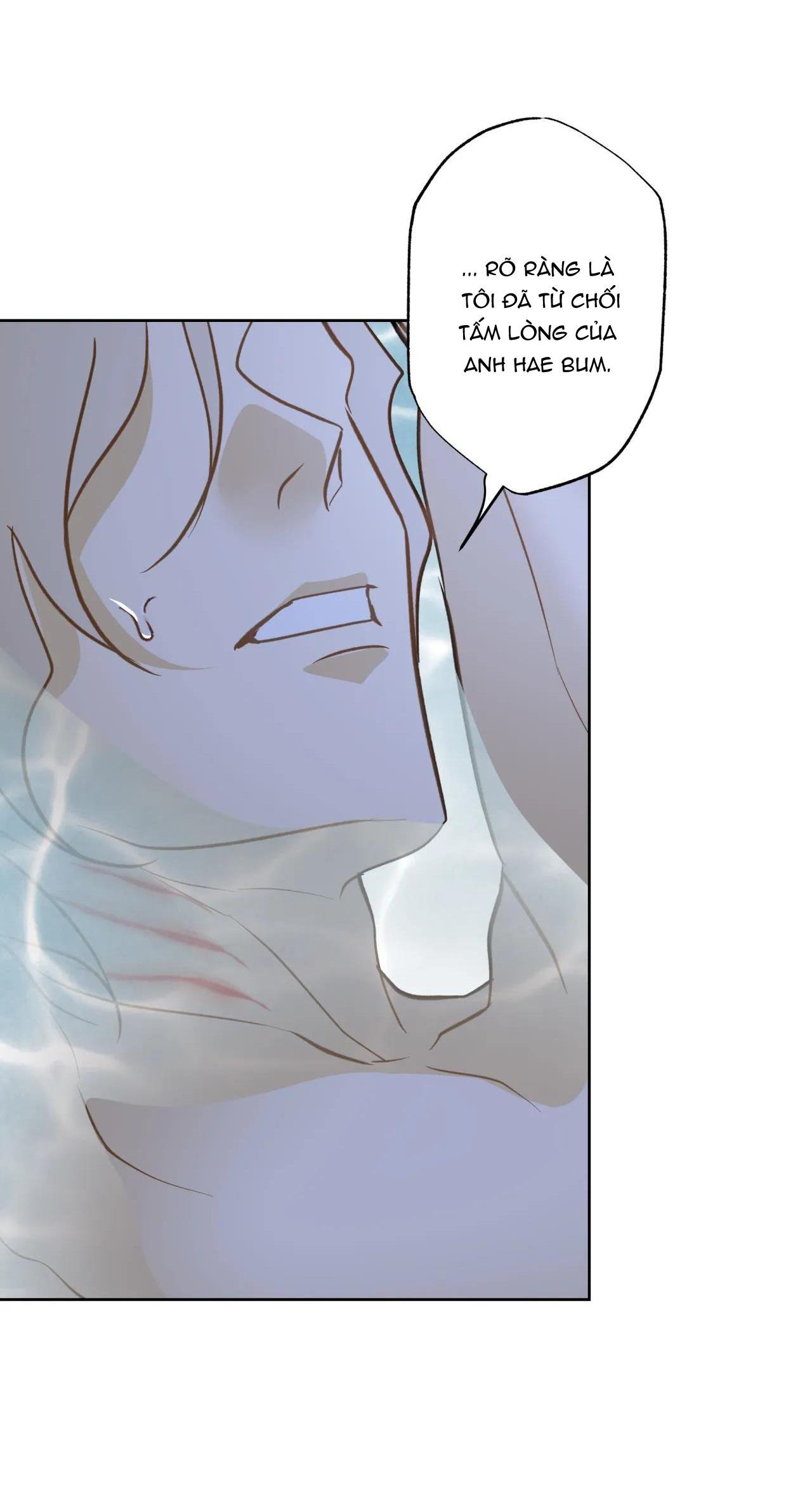 mỹ nhân ngư chapter 9 7