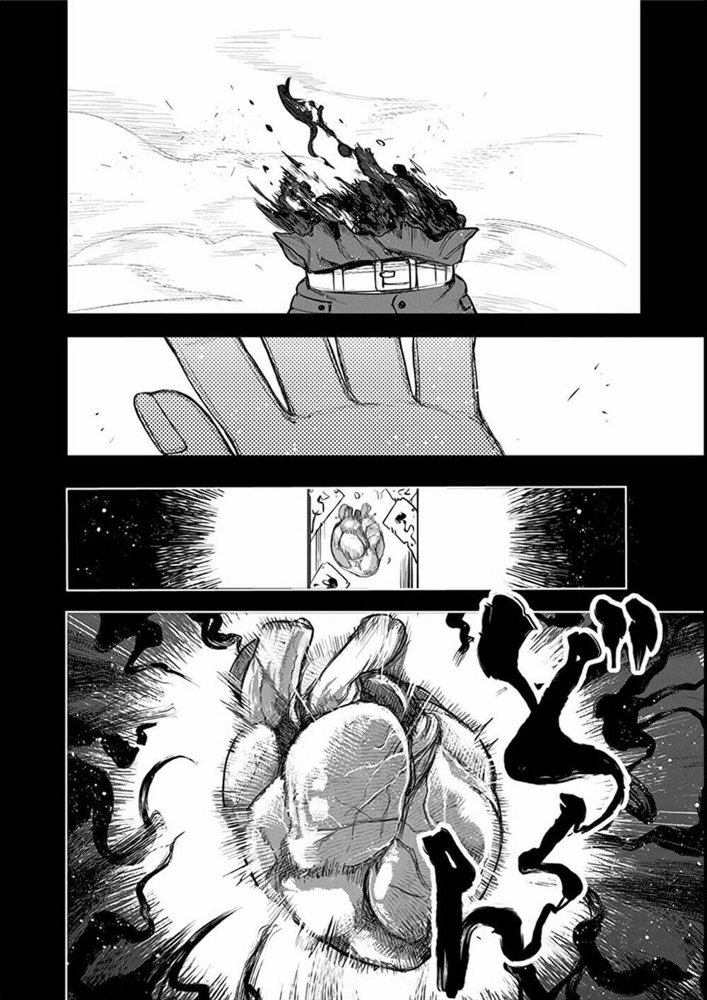 kami no manimani chapter 20 7