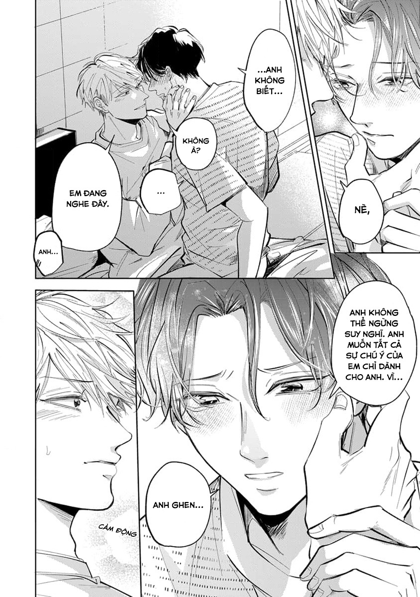 đợi đã, em yêu anh chapter 5.5 10