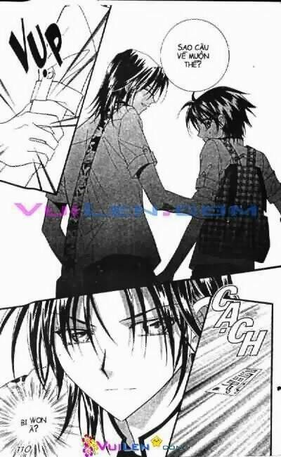 nàng công chúa bỏ trốn chapter 6 110