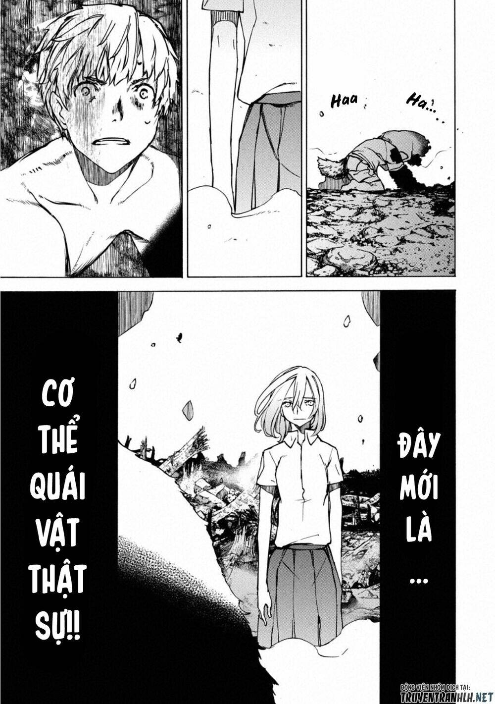 gleipnir - sợi xích thần chapter 43 12