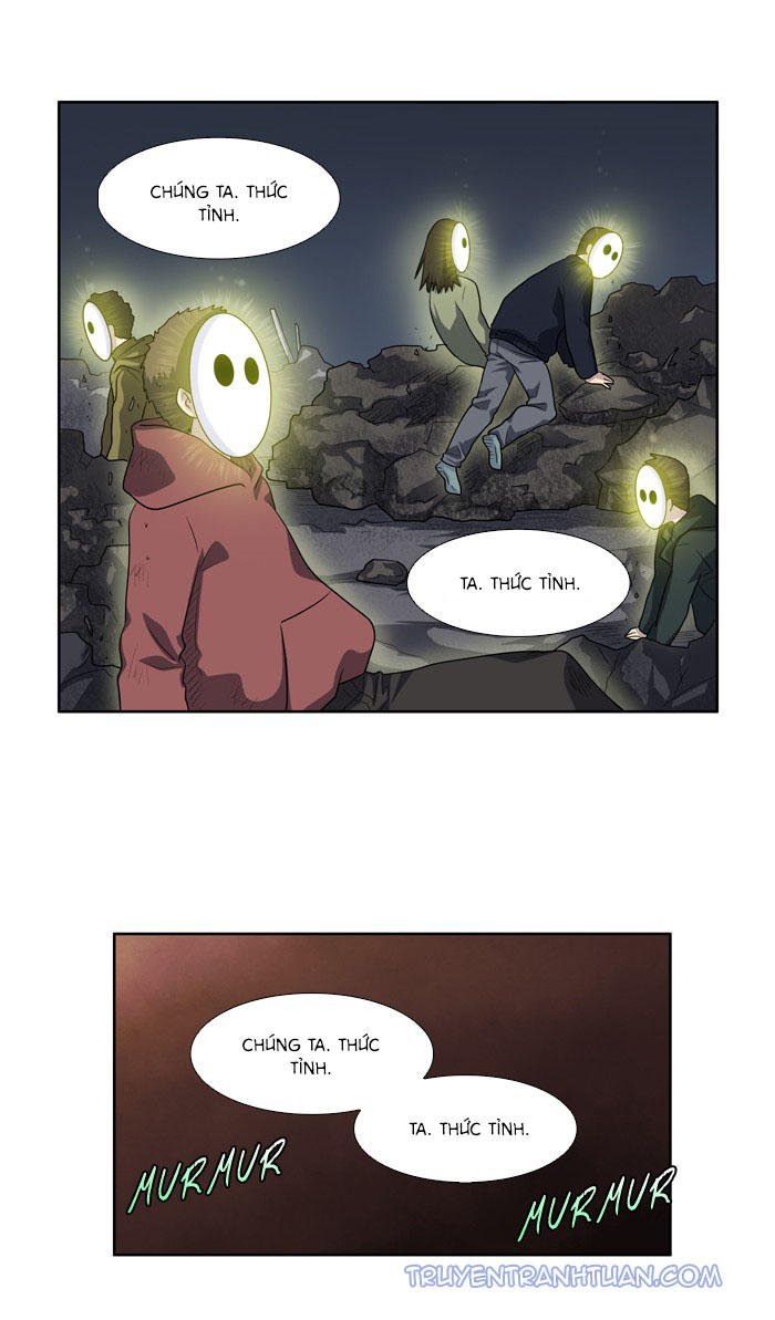 the gamer chapter 191 26