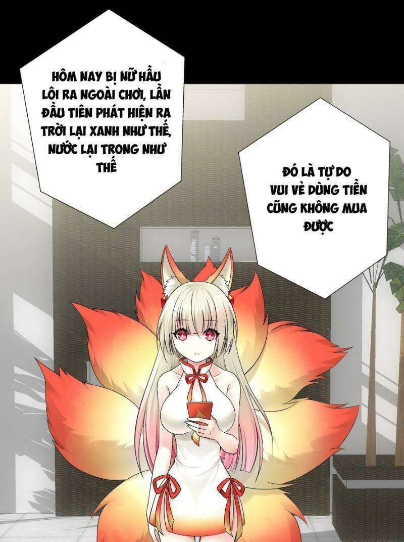 ta muốn ngao du chapter 10 29