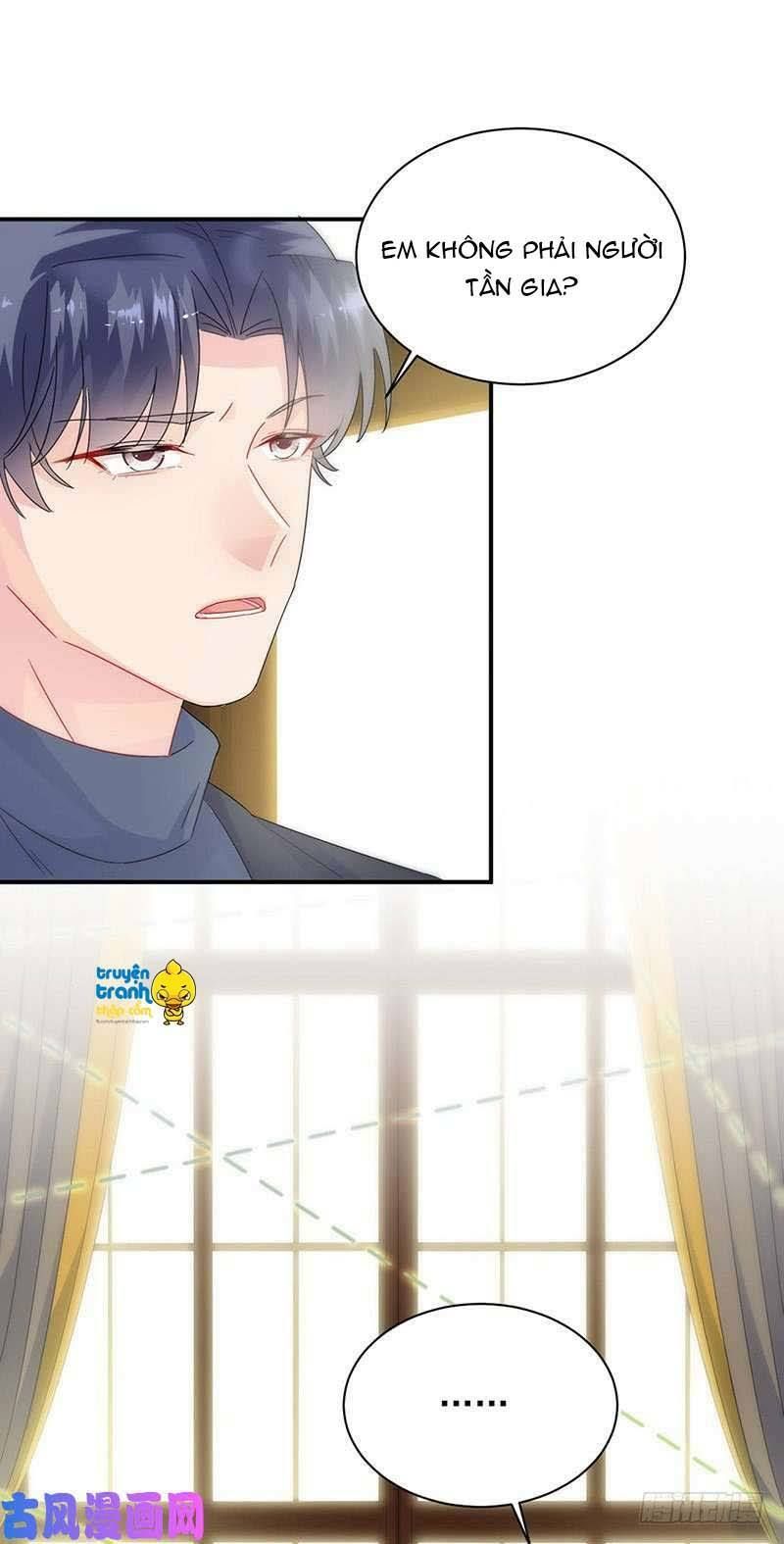 chọc tới chủ tịch tổng tài 2 chapter 141 15