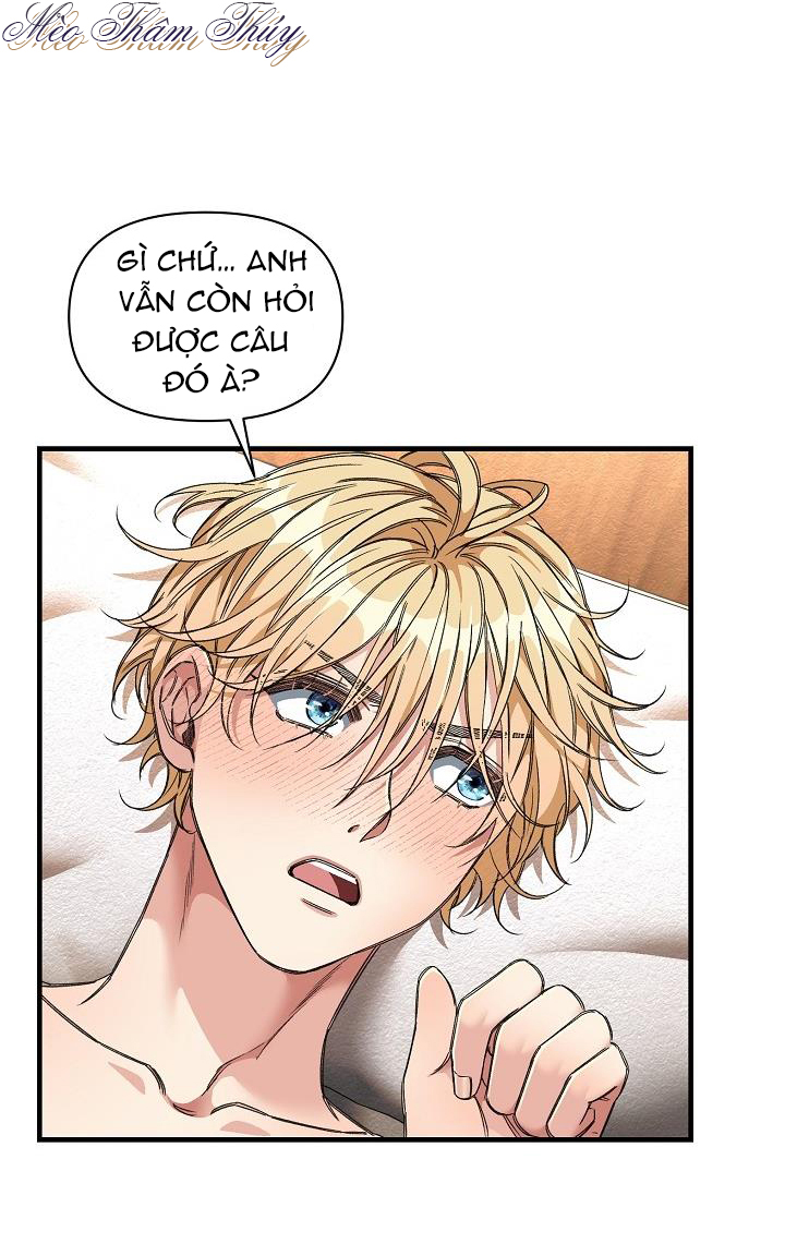 chuyến tàu cuồng loạn chapter 8 15