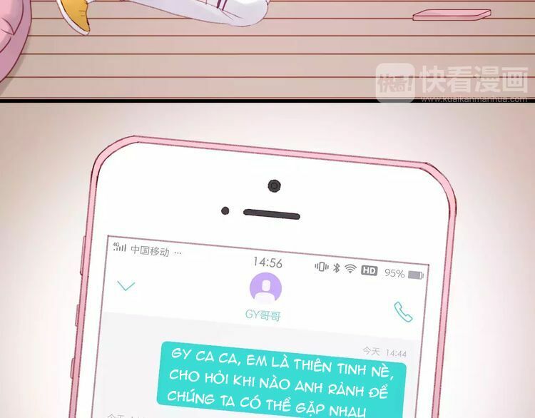 lượm được một tiểu hồ ly phần 2 chapter 29 75