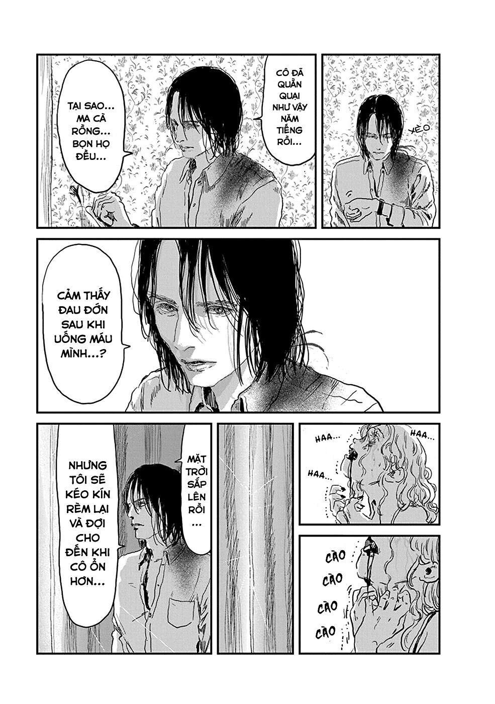 asobi asobase chapter 77 3