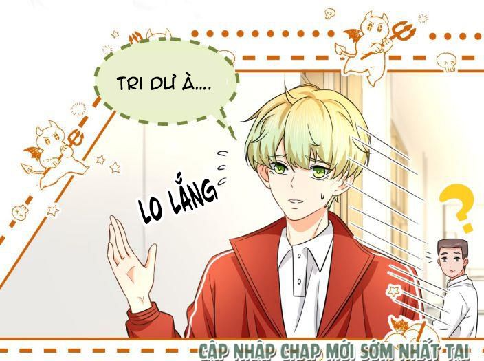 tín tức tố nói chúng ta không thể chapter 34 46