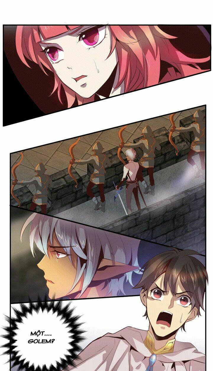 dusk howler chapter 47 6