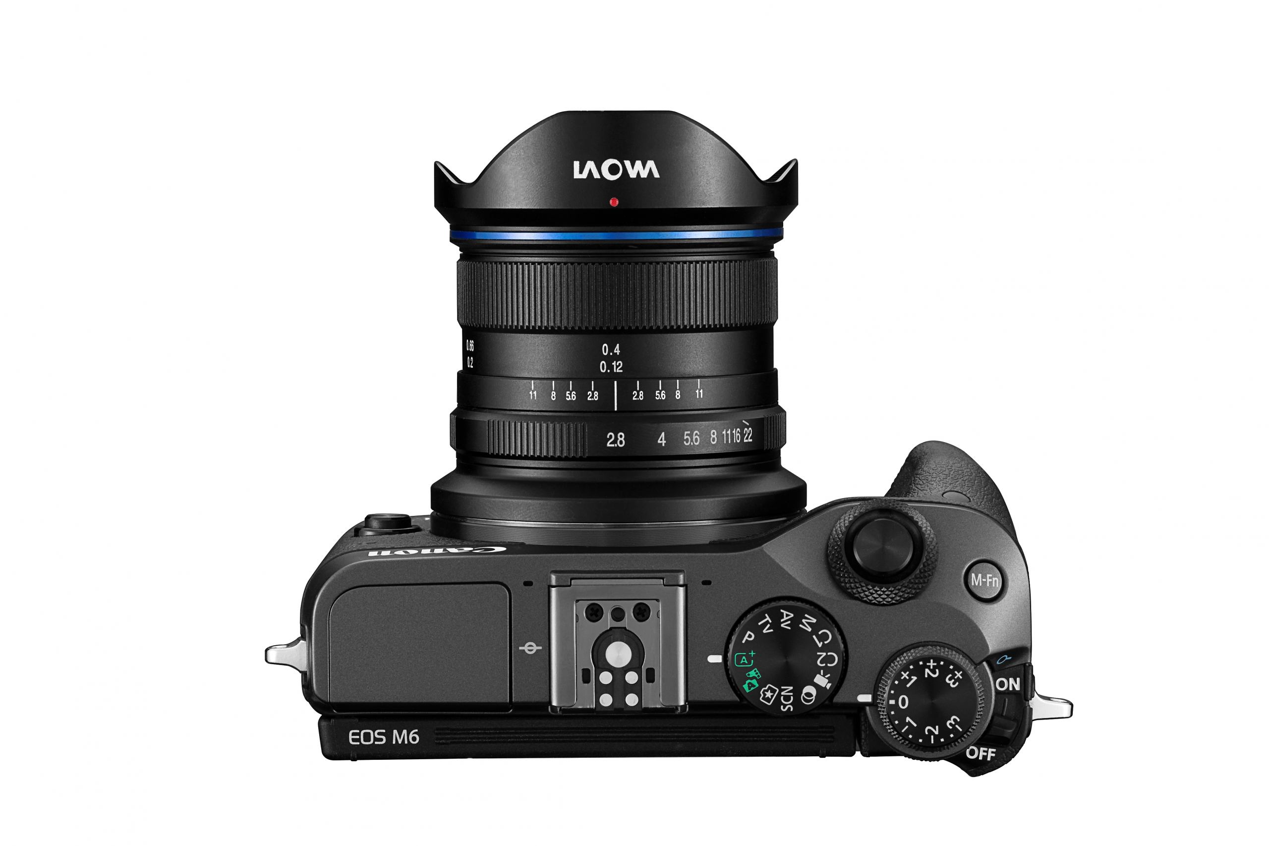 Ống kính Laowa 9mm f/2.8 Zero-D - Hàng chính hãng