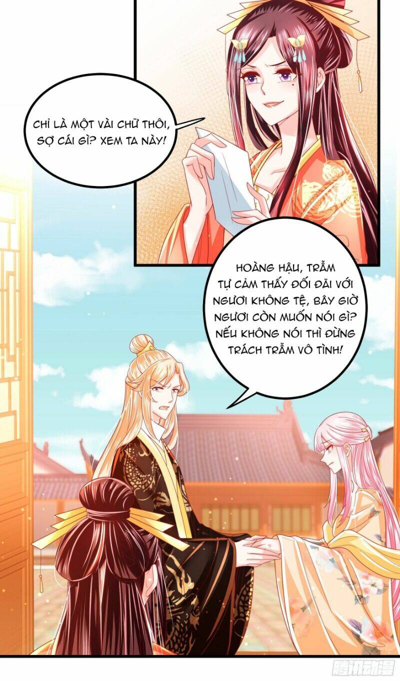 ta phải làm hoàng hậu chapter 22 4