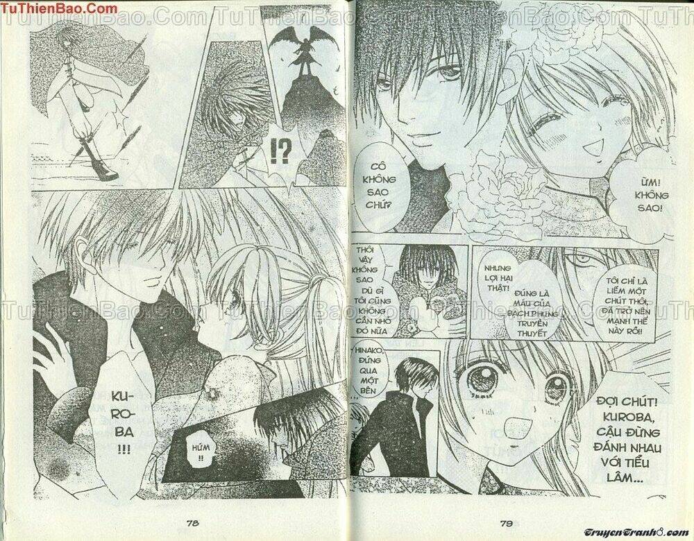 lovely monster chapter 49 11