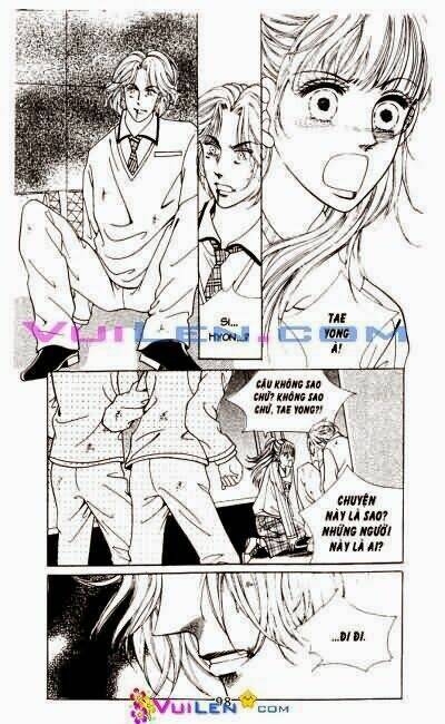 mãi yêu anh chapter 1 98