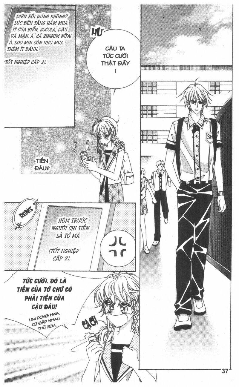 cũng vì em chapter 1 37