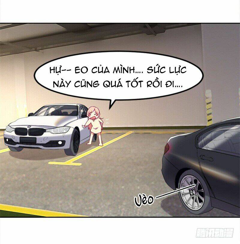 ngạo kiều tổng tài sủng điềm thê chapter 3 32