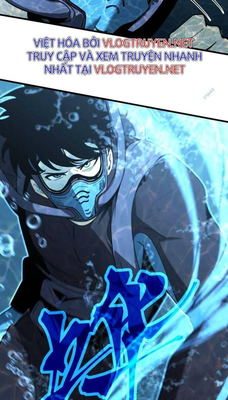 siêu tiến hóa chapter 80 25