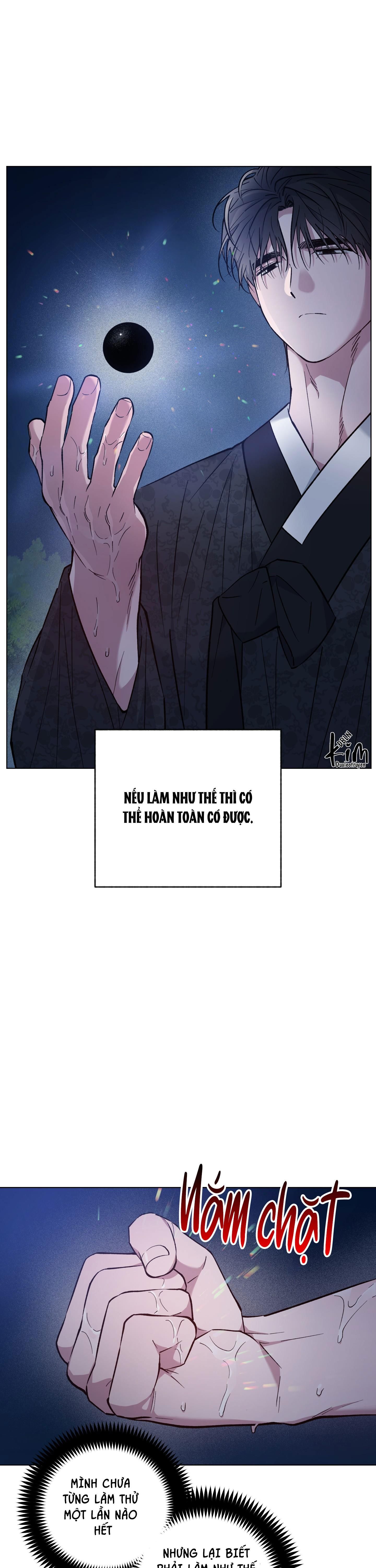 bình minh của rồng chapter 47 29