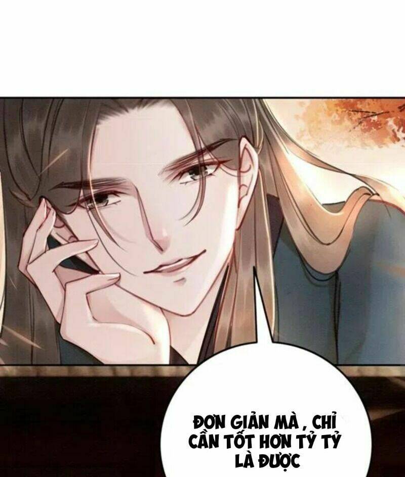 trọng sinh bá sủng nhiếp chính vương quá mạnh mẽ chapter 63 12