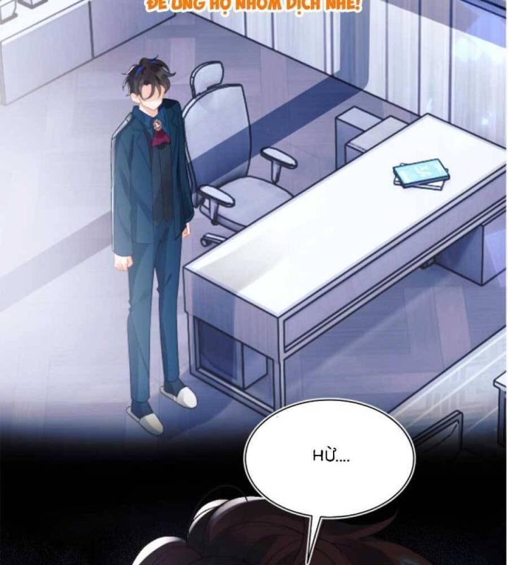 vị chỉ huy lạnh lùng khóc trong vòng tay tôi chapter 26 12