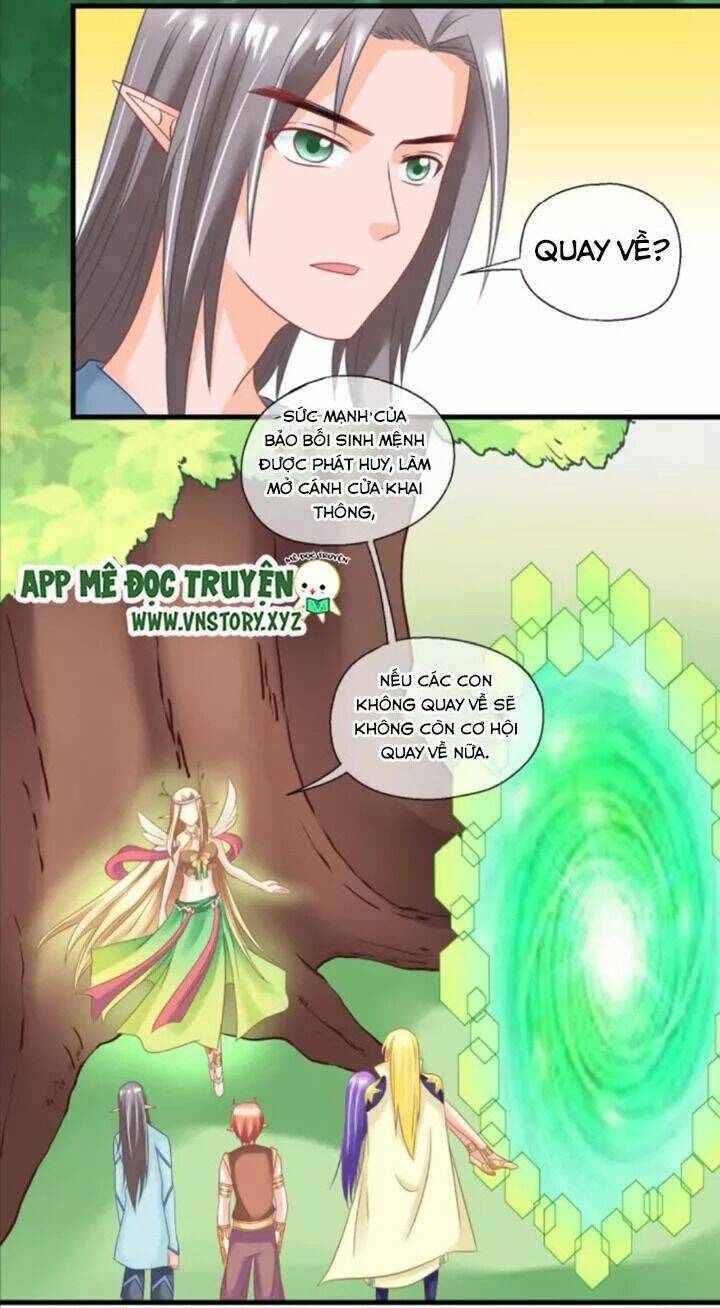 bồn tắm có vấn đề?! chapter 55 67