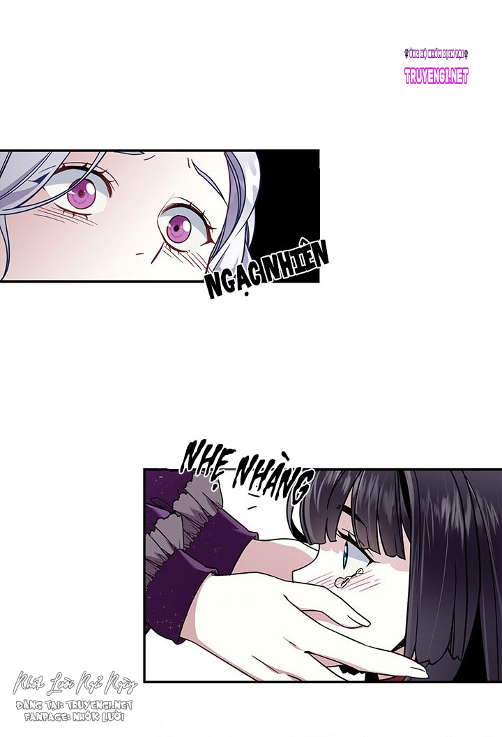 tôi là mẹ kế nhưng con gái tôi quá dễ thương chapter 15 44