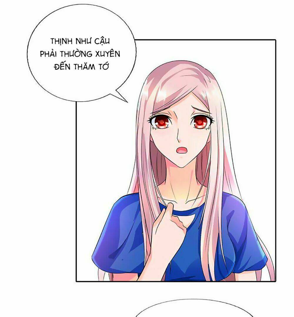 em vẫn còn nhỏ chapter 38 14