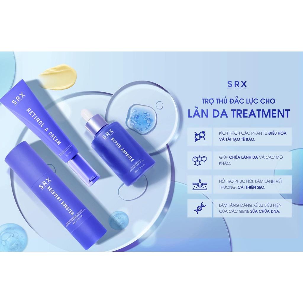 Serum SRX Repair 50ml Phục Hồi Cấp Ẩm Cho Da 50ml