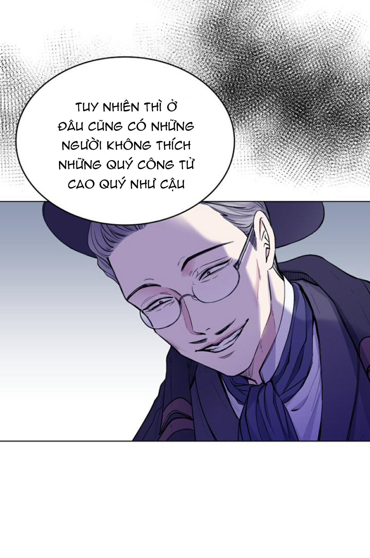 chịu đựng đi đại công tước!! chapter 11 10