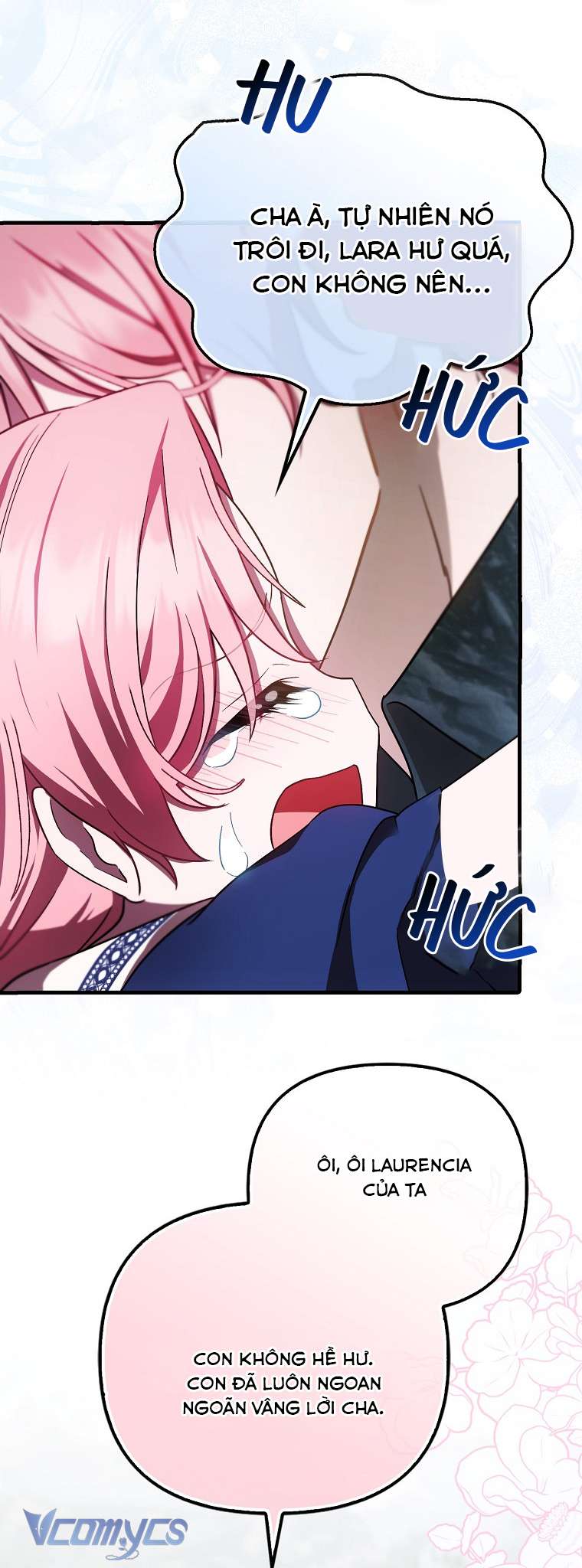 lần đầu bé út được yêu thương chapter 19 11