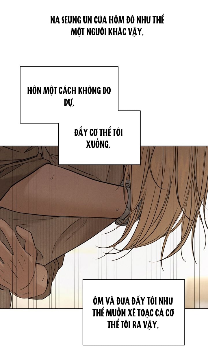 Chỉ Là Ánh Bình Minh chapter 59.2 13