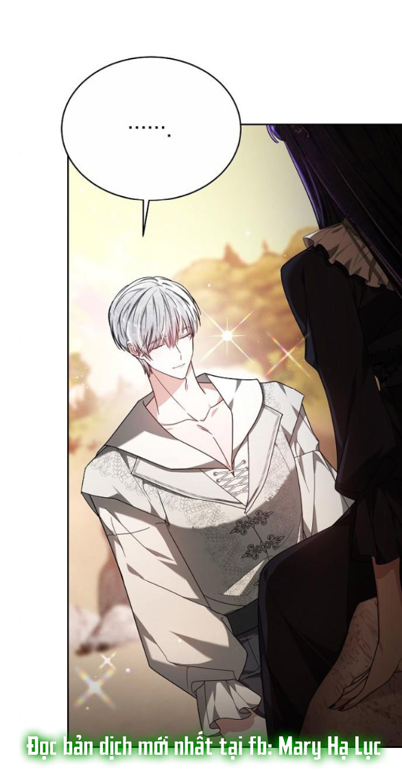 cô dâu của obsidian chapter 8.1 46