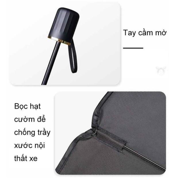 Ô cách nhiệt chống nắng trên ô tô - AsiaMart