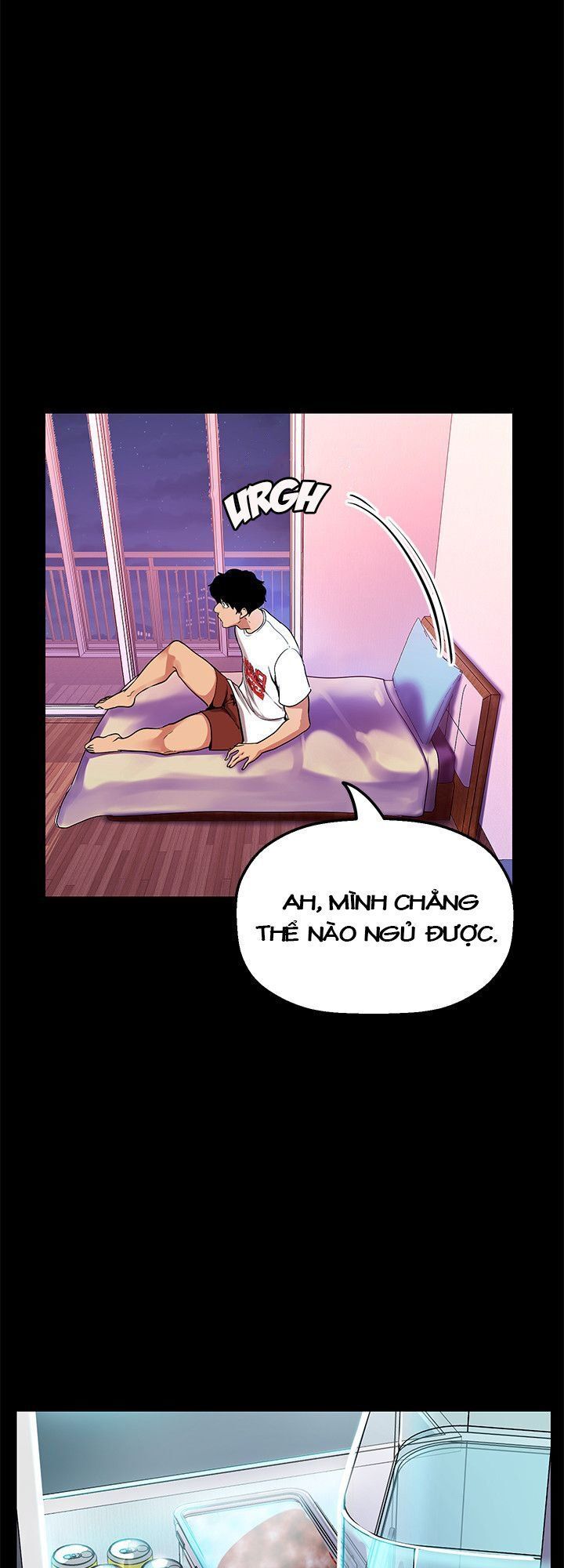 một thế giới mới tuyệt vời chapter 24 17