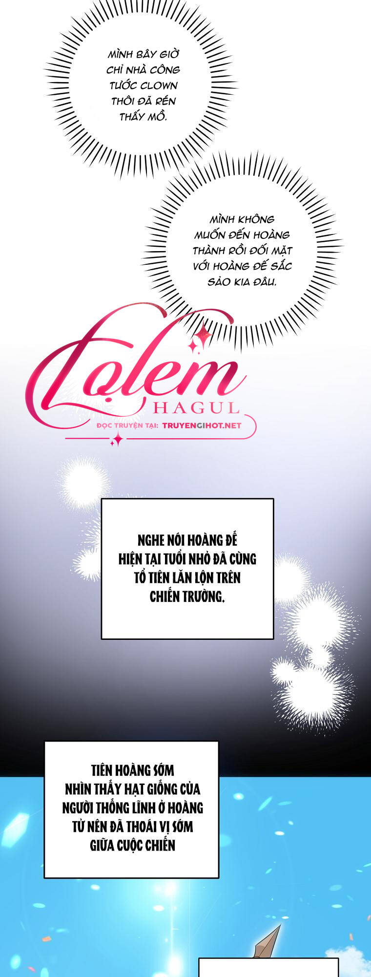 cho con núm vú đi mà chapter 49.1 6