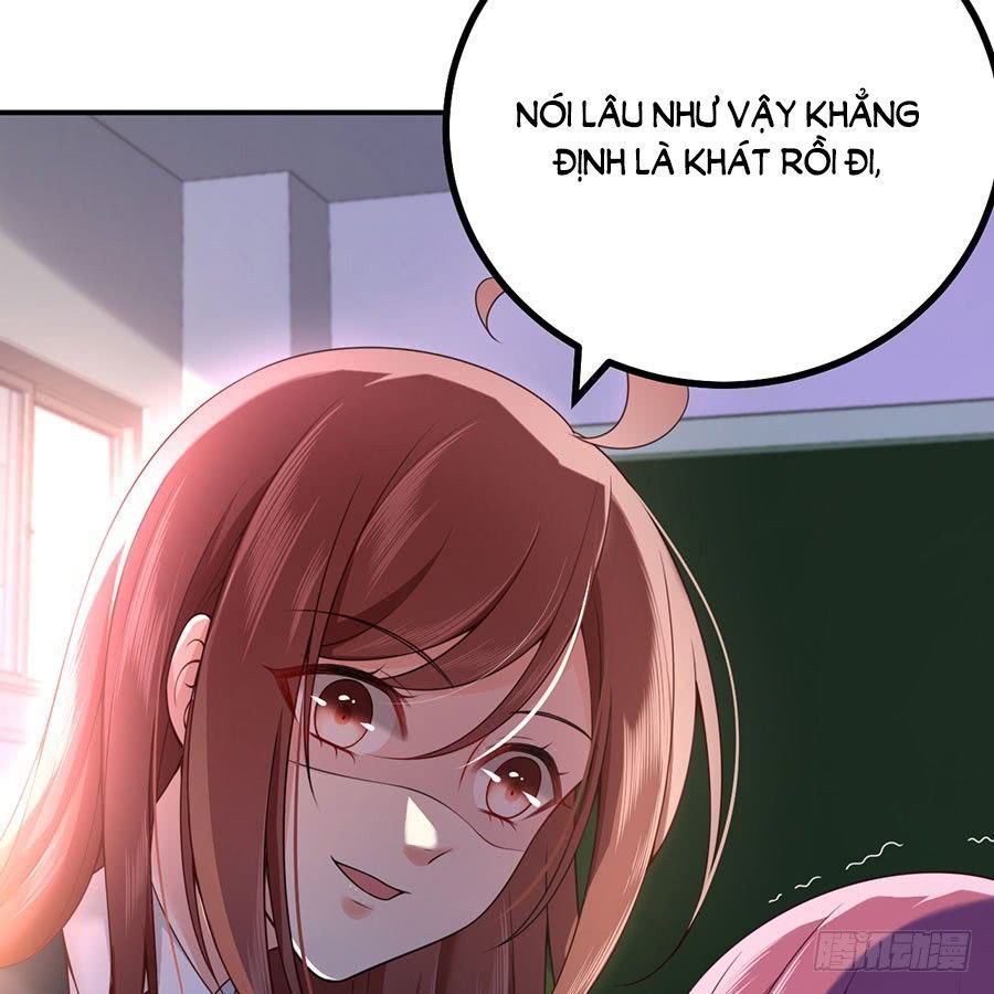 nam thần truy thê chỉ nam chapter 17.1 10