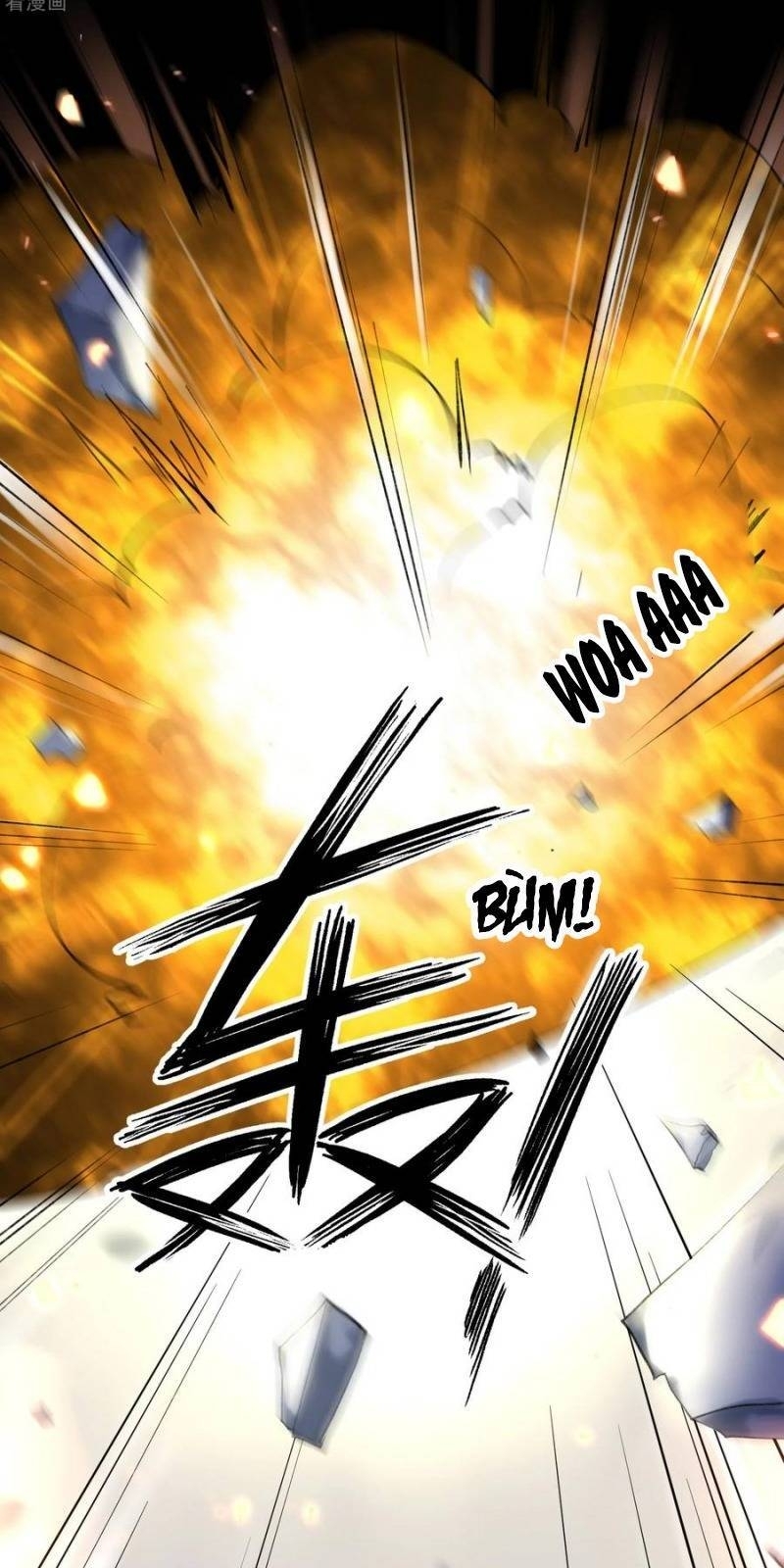 vương gia, áo lót của ngươi rơi mất rồi chapter 1 14