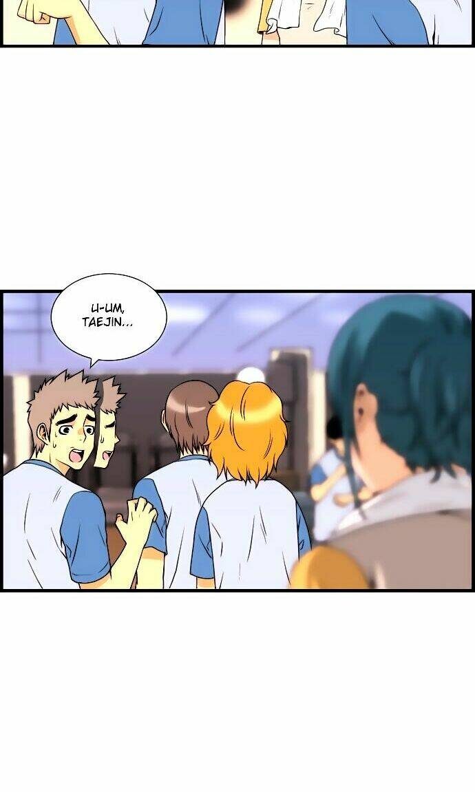 green boy chapter 29 16