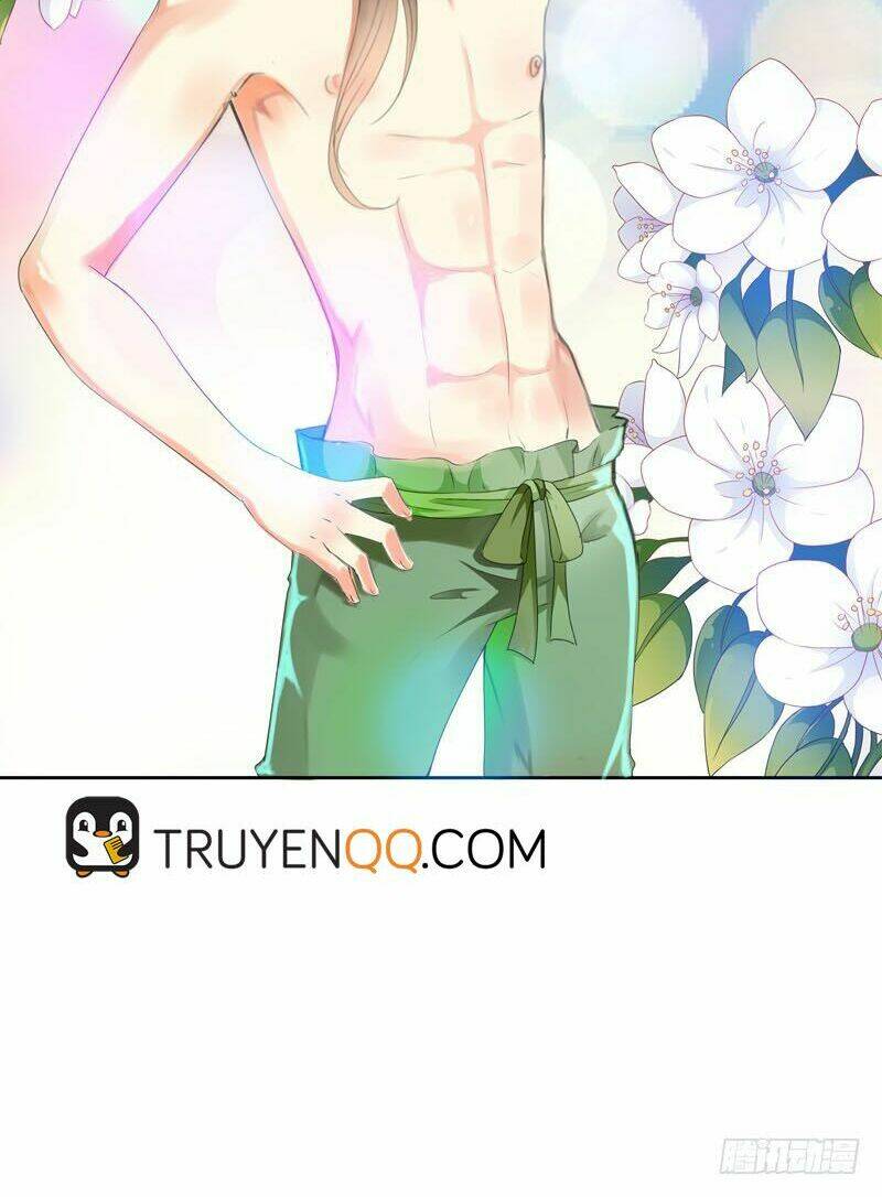 điền viên mật sủng: cô vợ nóng bỏng chapter 12 5