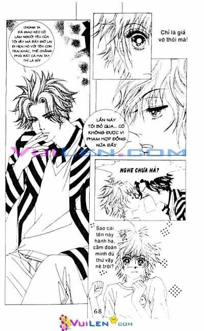 đợi em chapter 28 9