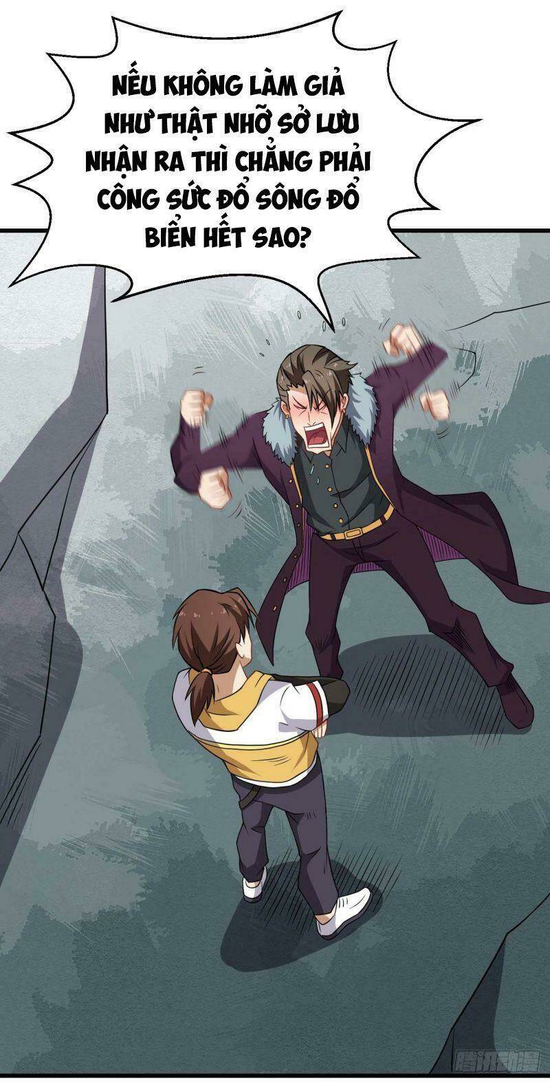 tổ thượng có tiền chapter 88 30