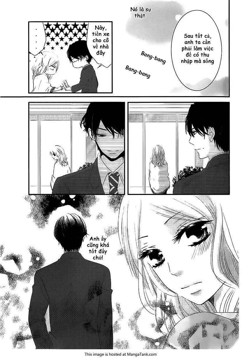 butterfly neighbour chapter 1 21