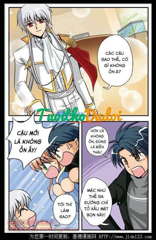 ám dạ hiệp tấu khúc chapter 4 9